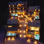 Lefkada Paradise Villa *