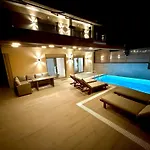Villa Lefkada Paradise