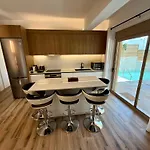 Lefkada Paradise Villa *