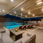 Lefkada Paradise Villa *