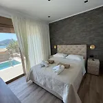 Villa Lefkada Paradise *