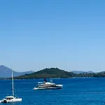 Lefkada Paradise Villa *