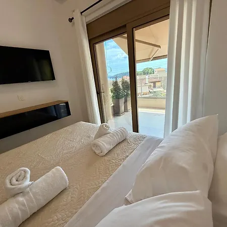 Villa Lefkada Paradise