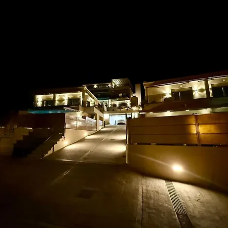 Lefkada Paradise Nydri (Lefkada)