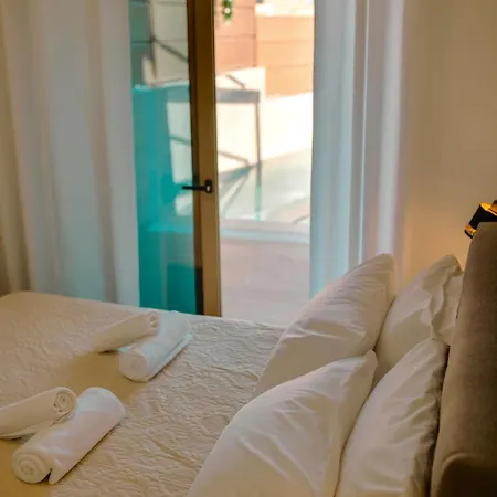 Lefkada Paradise Villa Nydri (Lefkada)