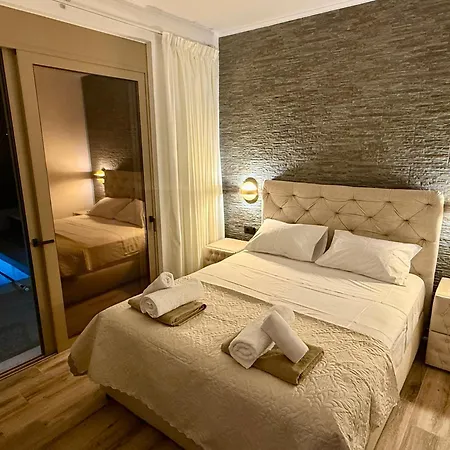 Villa Lefkada Paradise *
