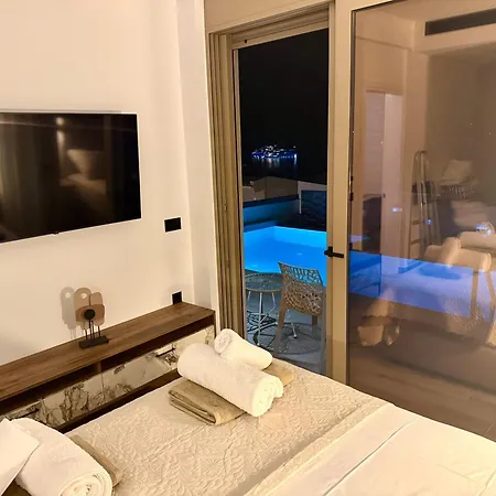 Lefkada Paradise Villa Nydri (Lefkada)