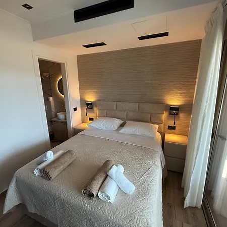 Lefkada Paradise Villa