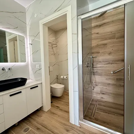 Lefkada Paradise * Nidrí