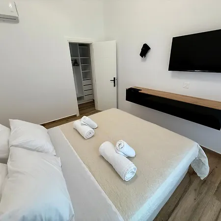 Lefkada Paradise * Nidrí