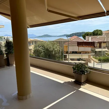 Lefkada Paradise Vilă Nydri (Lefkada)