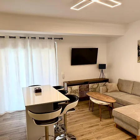 Vilă Lefkada Paradise