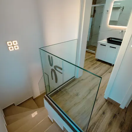 Vilă Lefkada Paradise Nydri (Lefkada)