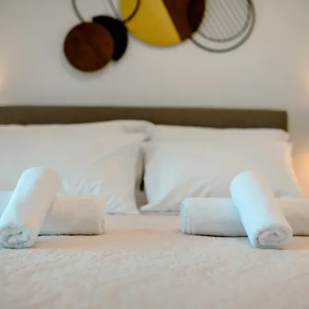 Lefkada Paradise * Nidrí