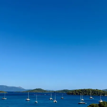 Lefkada Paradise *