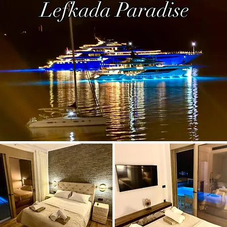 Lefkada Paradise *