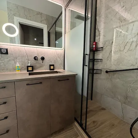 Lefkada Paradise Vilă Nydri (Lefkada)