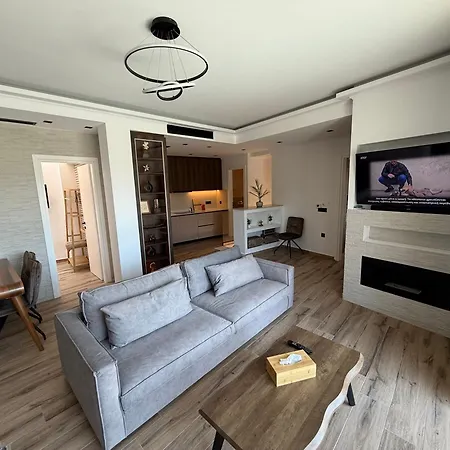 Vilă Lefkada Paradise Nydri (Lefkada)