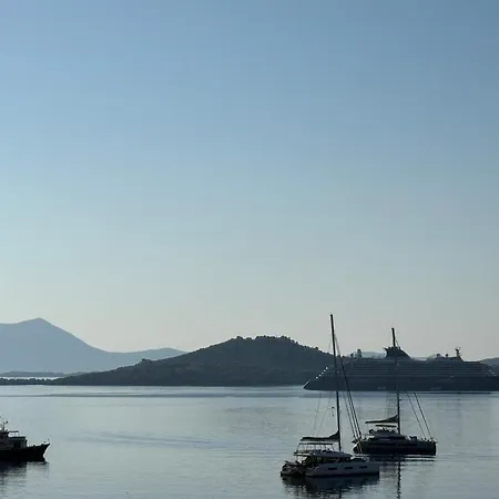 Lefkada Paradise Vilă *
