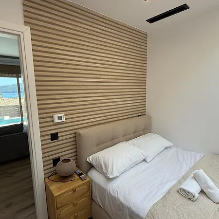 Vilă Lefkada Paradise *