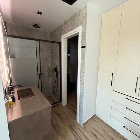 Lefkada Paradise Vilă