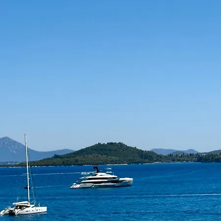 Lefkada Paradise Vilă *