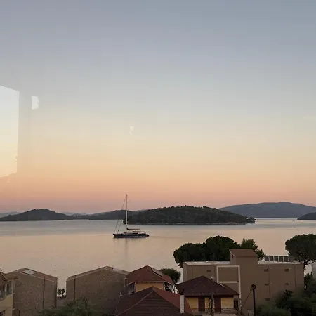 Lefkada Paradise Vilă Nydri (Lefkada)