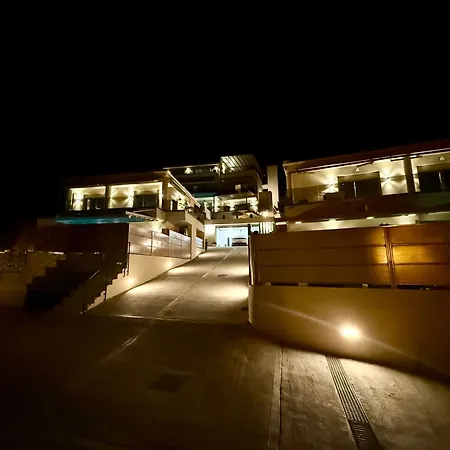 Lefkada Paradise * Nydri (Lefkada)