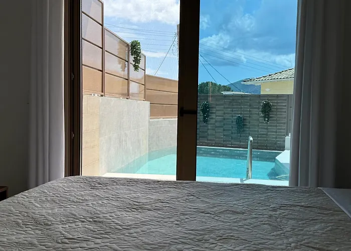 Lefkada Paradise Villa Nydri (Lefkada)