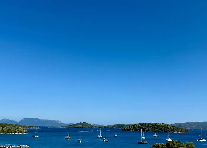 Lefkada Paradise *
