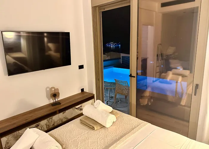 Lefkada Paradise Villa Nydri (Lefkada)