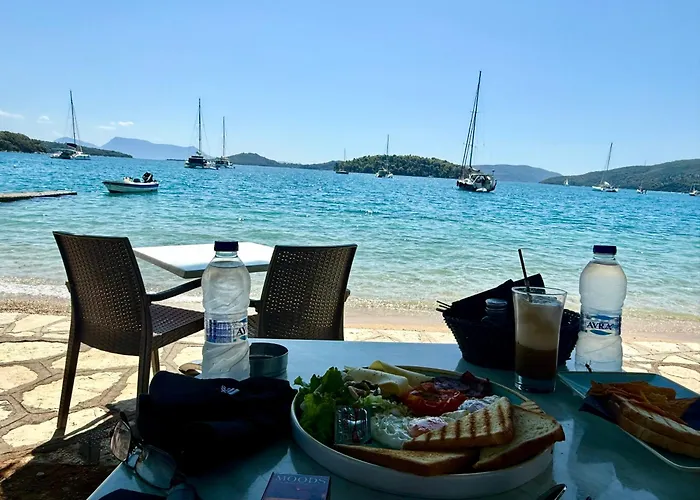 Lefkada Paradise Nydri (Lefkada)