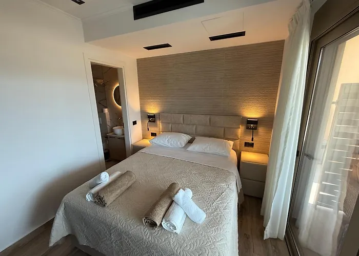 Lefkada Paradise Villa