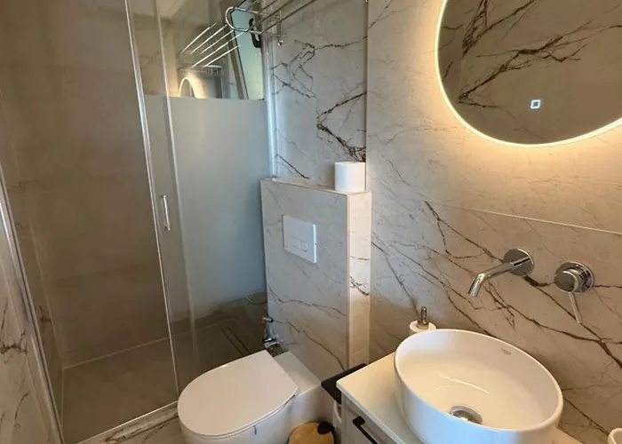 Lefkada Paradise Villa *