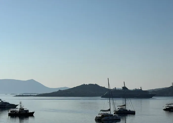Lefkada Paradise Villa *