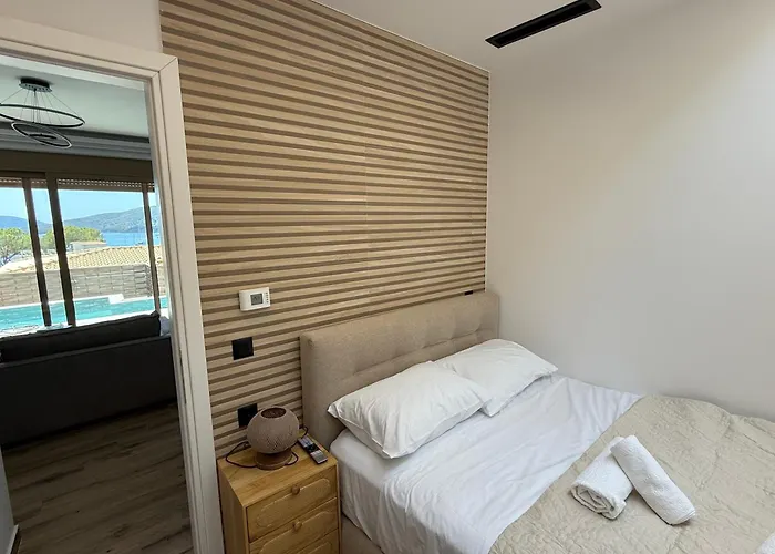 Villa Lefkada Paradise *