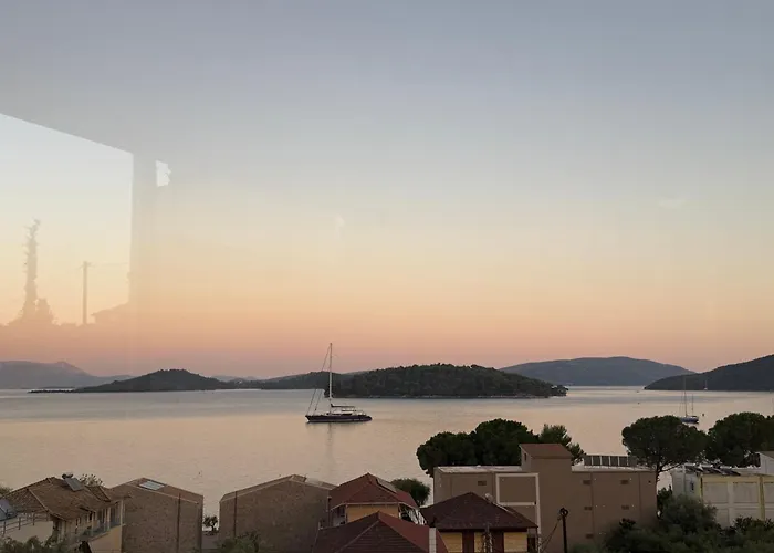 Lefkada Paradise Villa Nydri (Lefkada)